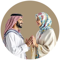 كن شريكًا أفضل لشخصك